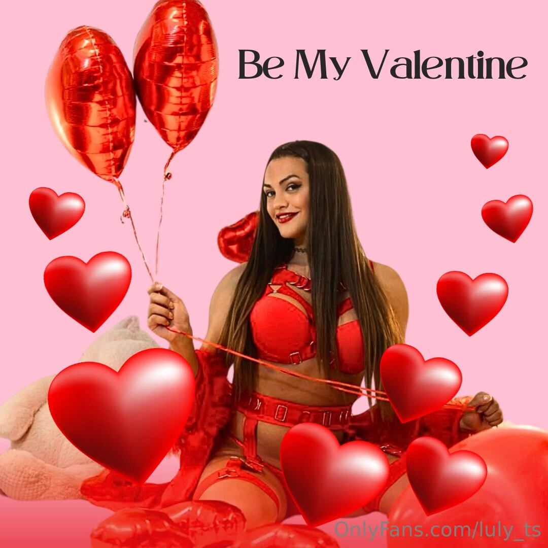 Happy valentine s day lovelies sending you all heaps of love and 