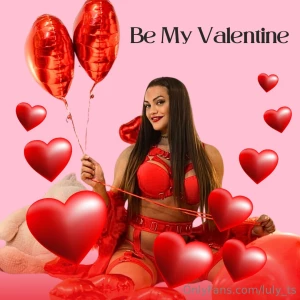 Happy valentine s day lovelies sending you all heaps of love and