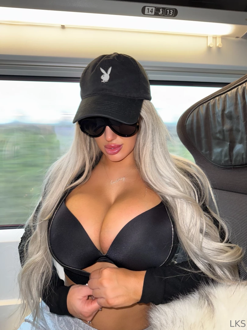 Lacikaysomers1 part 3 
