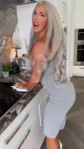 Would you smack my ass too