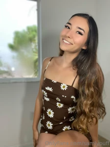 Want to explore my sexy body with your tongue pretty sure you ll love