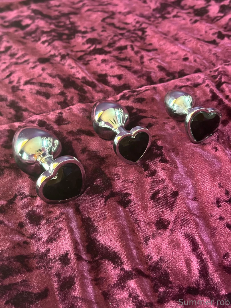 Summerrob part 66032 