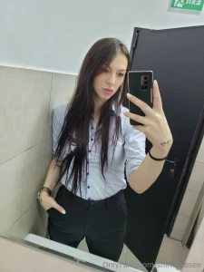 Office time