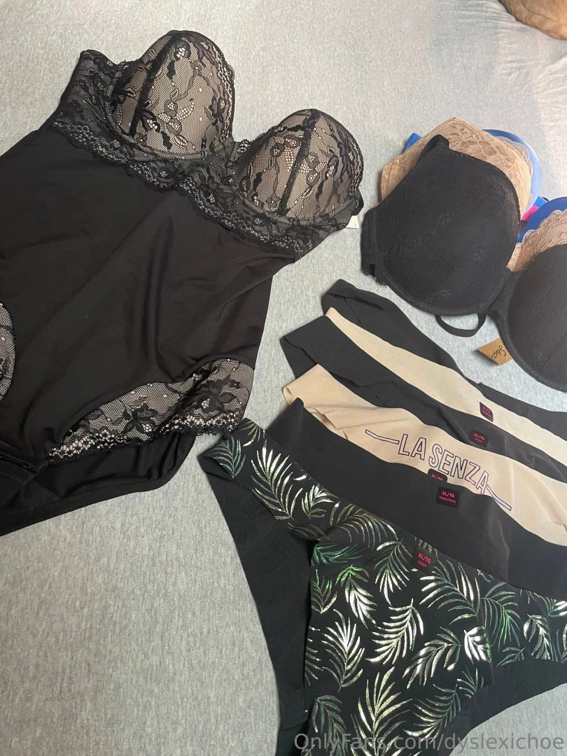 Just some new purchases should i do a try on haul part 3 