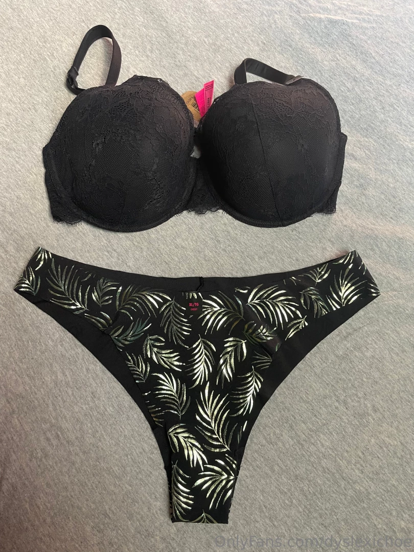 Just some new purchases should i do a try on haul part 2 