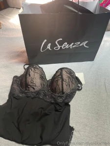 Just some new purchases should i do a try on haul part 4