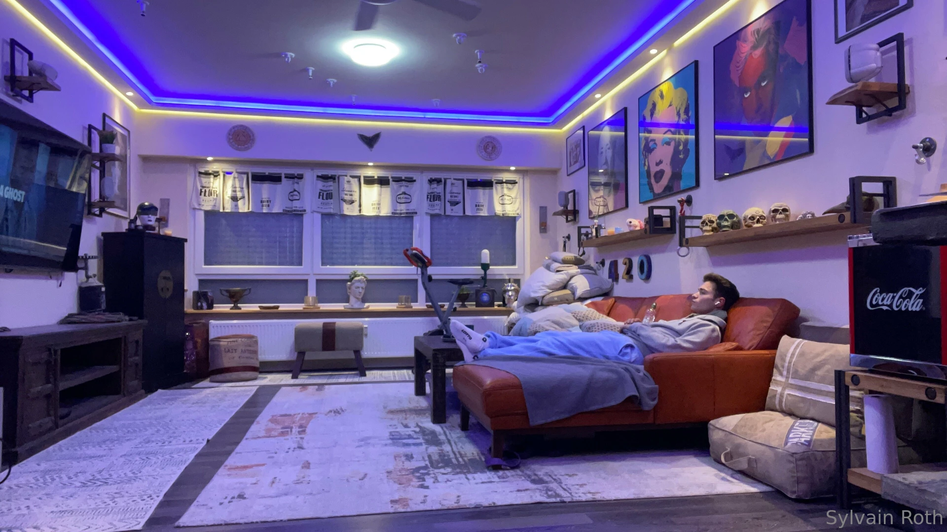 Good night part 1438 