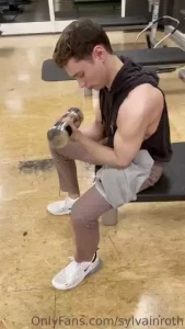 Bizeps biceps personaltrainer privatmarcel