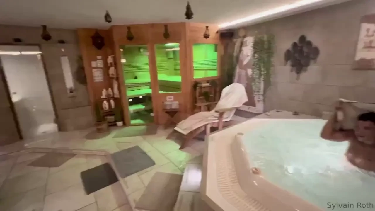 Spa im whirlpool privatmarcel fun in jacuzzi privatmarcel ich suche 