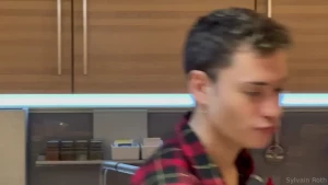 Sylvainroth in der k che sp ter mehr sylvainroth in the kitchen coming