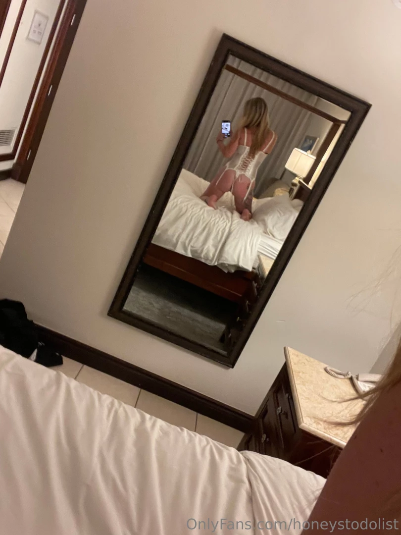 Climb up here with me 