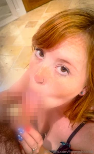 If i got down on my knees and sucked your cock would you cream pie my part 2