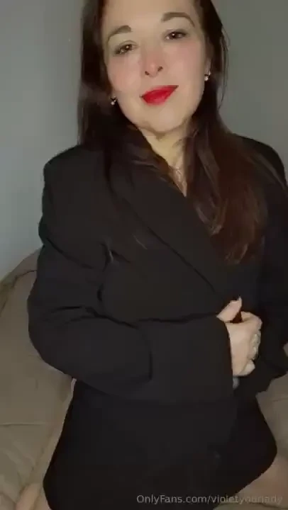 I m very tempted to show you everything and play with you right now 