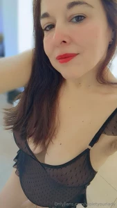 I really like my lingerie but i like it more when you take it away