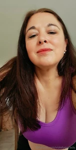 My tits need to be squeezed by your strong hands