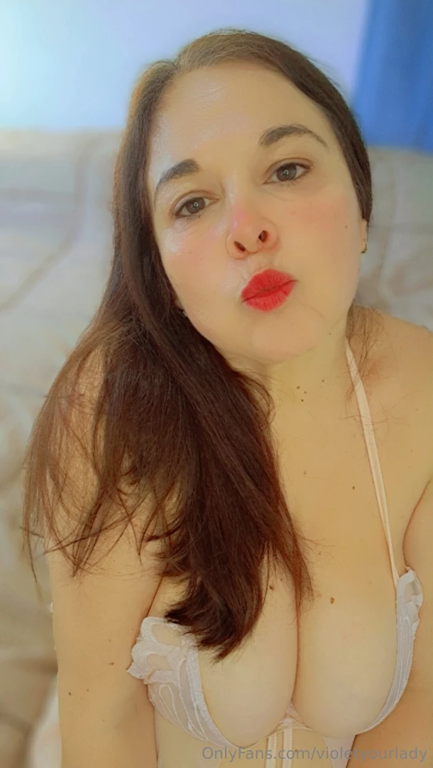 Violetyourlady part 8 