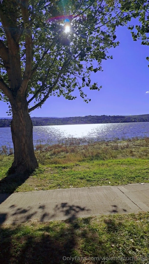 Gaining energy for a very hectic day 