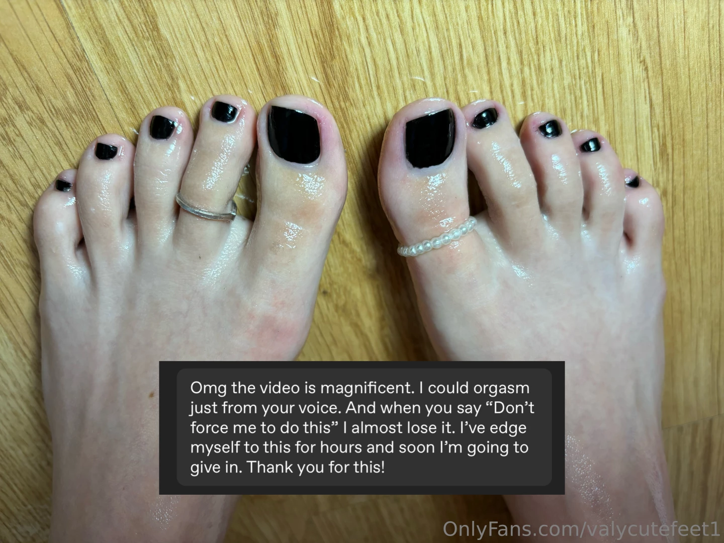 V got his dessert today who s next available to play message me 