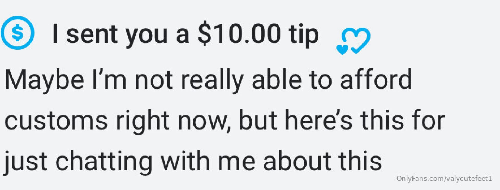 Hope you have a great weekend i just got a little wet after reading 