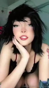 Which one do you like better 1 or 2 part 9