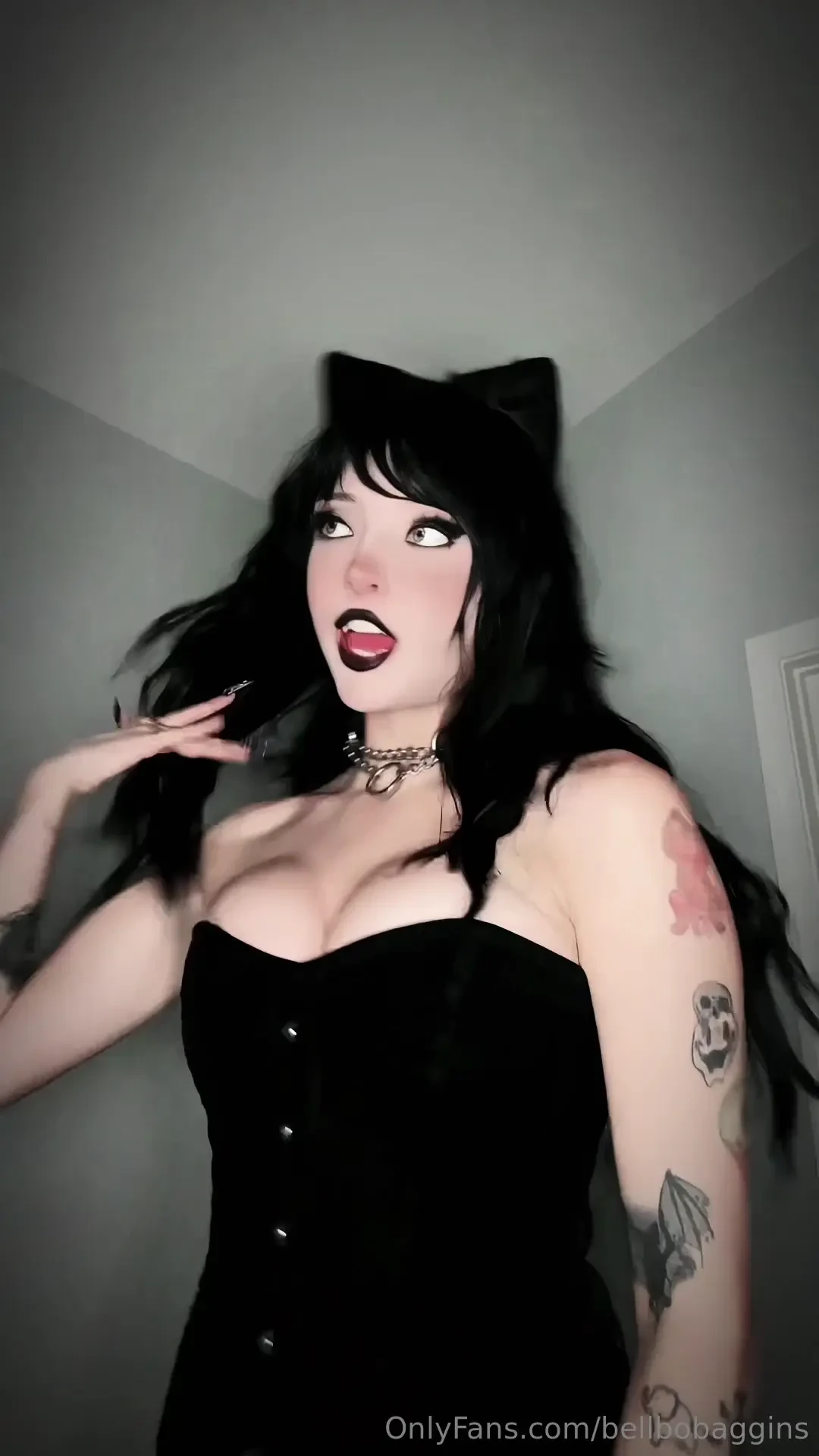 Couldn t post the whole tik tok to insta so you guys get the whole 