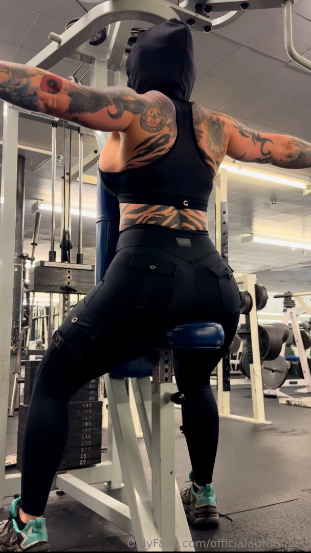 Workout wednesday - back day tips are appreciated and as always enjoy 