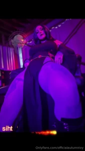 Raven s coffee date raven s new friend by risingaaron sfw and nsfw