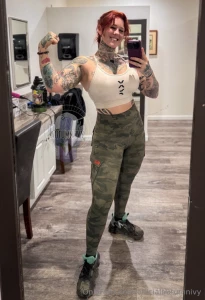 Sfw workout wedenesday - back day is back tips are appreciated - free part 2