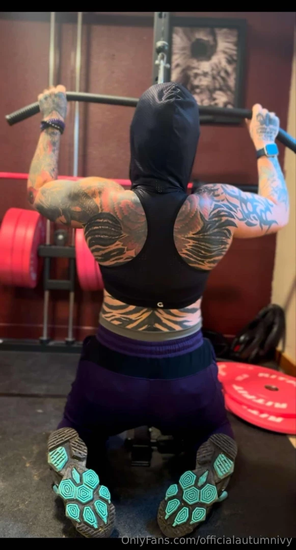 Flex friday revamping my program and adding calisthenics and other part 1 