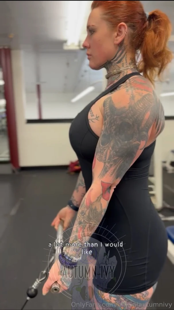 Workout wednesday - back and abs tips are appreciated - full free part 1 