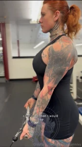 Workout wednesday - back and abs tips are appreciated - full free part 1