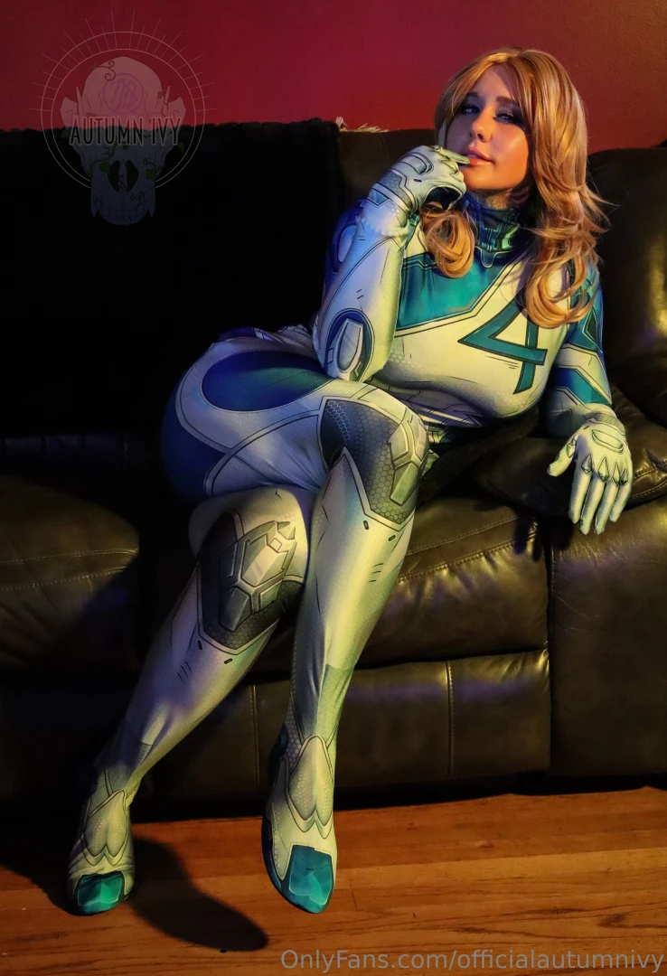 Sue storm s sticky afternoon - photoset tips are very appreciated - part 3 