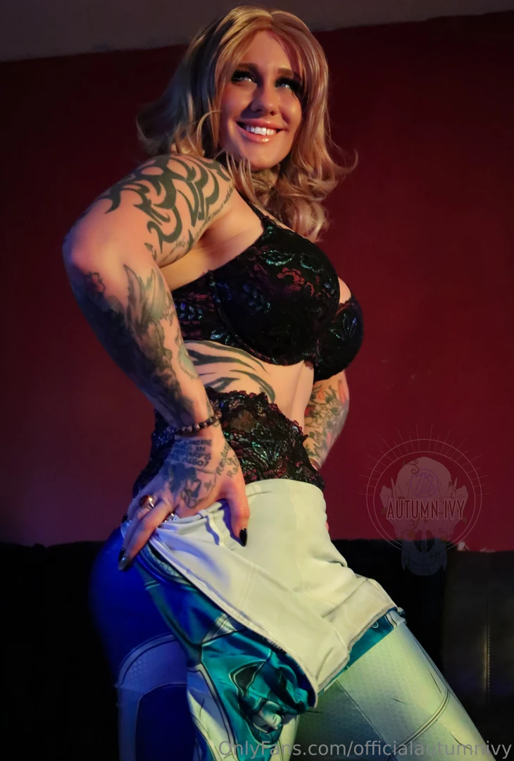 Sue storm s sticky afternoon - photoset tips are very appreciated - part 2 