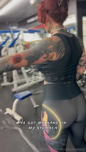 Workout wednesday- lets do delts tips are very appreciated - free