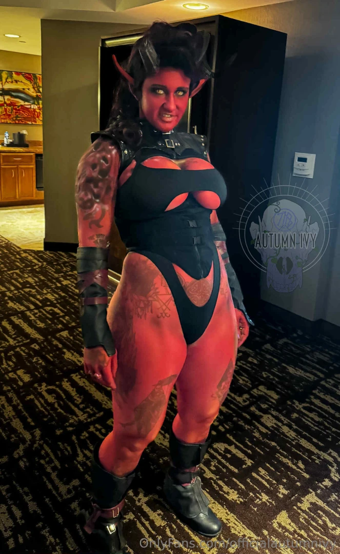 I apologize for shattering the thick thigh fantasy but this is the part 1 