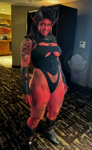 I apologize for shattering the thick thigh fantasy but this is the part 1