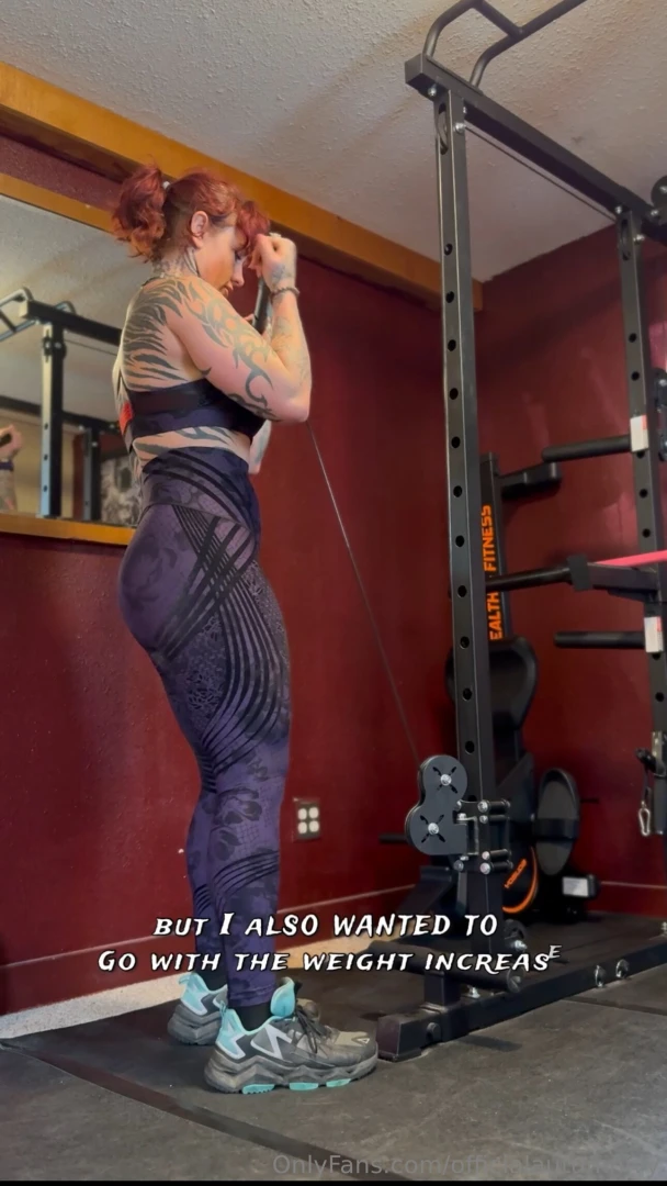 Workout wednesday- lets do arms tips are very appreciated - free 