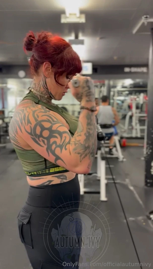 Workout wednesday - back arms and delts tips are appreciated - free to 