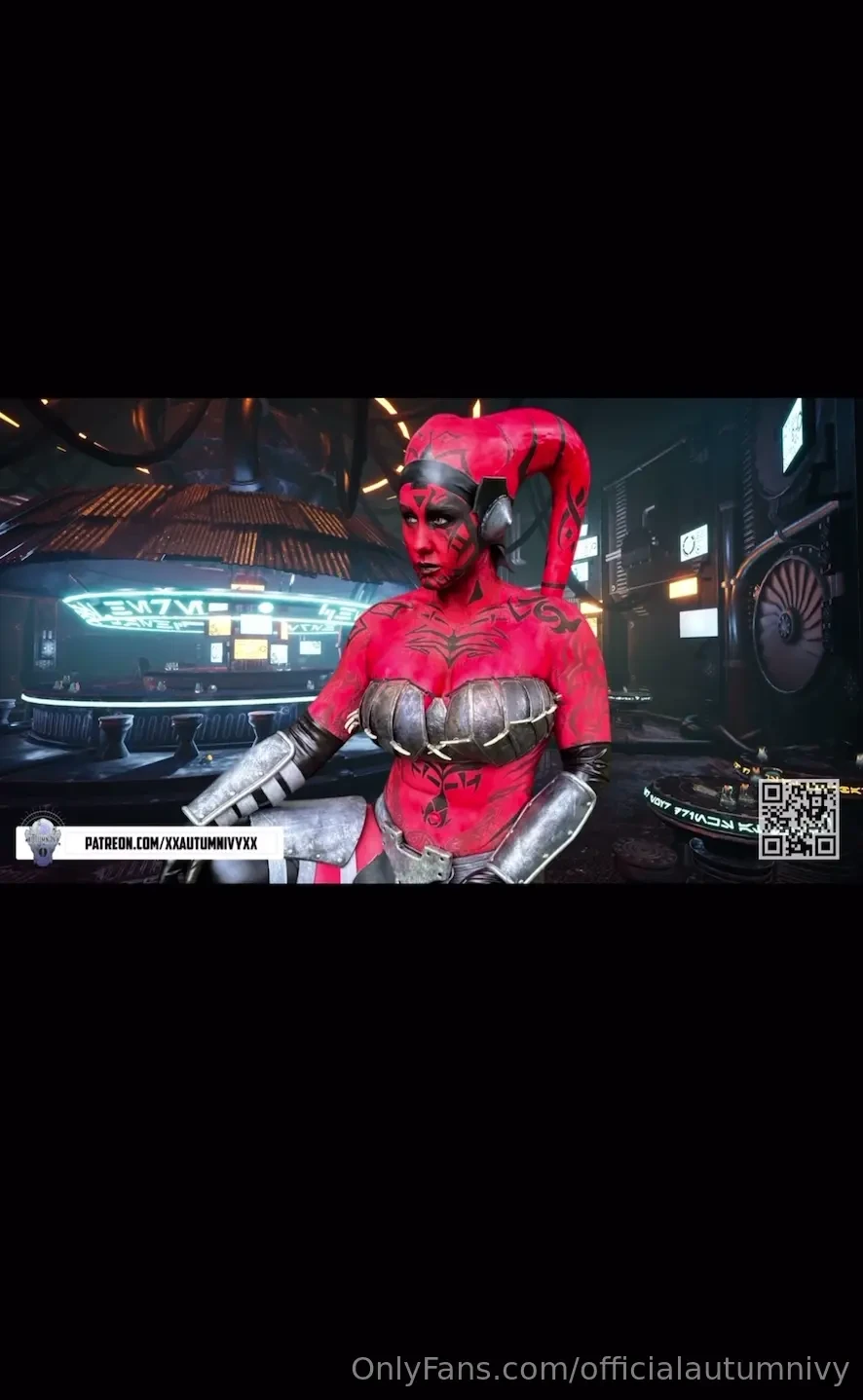 Sfw nsfw audio release - darth talon tips are very appreciated - free 