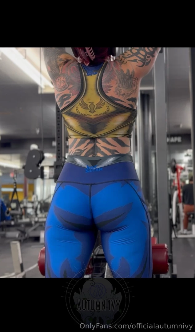 Workout wednesday back day tips are appreciated - free to subs at 