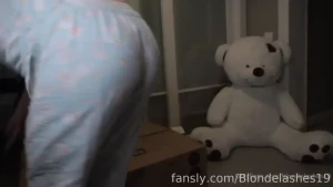 Short clip about my chair experience lt 3