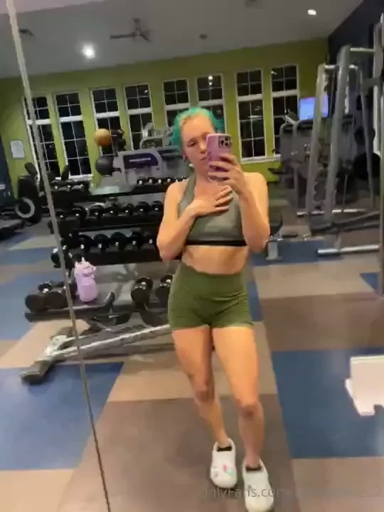 Just a little sneak peak of my daily life 