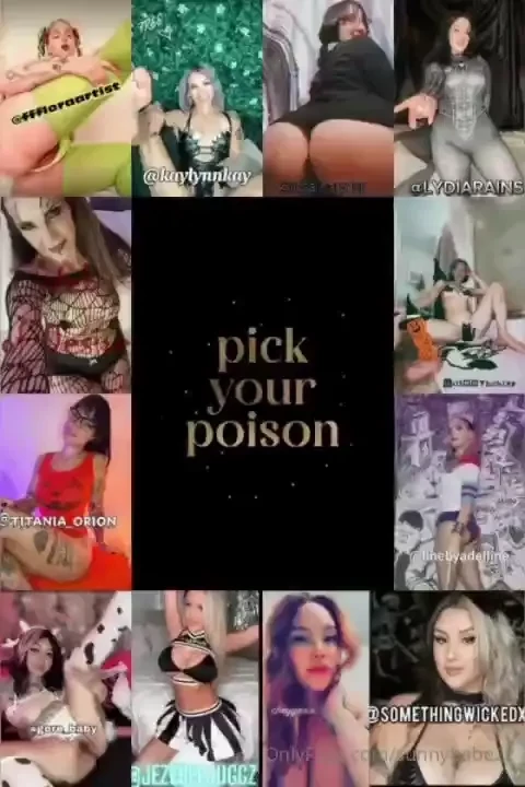 12 horny halloween sluts fuck themselves for your pleasure tip 5 99 