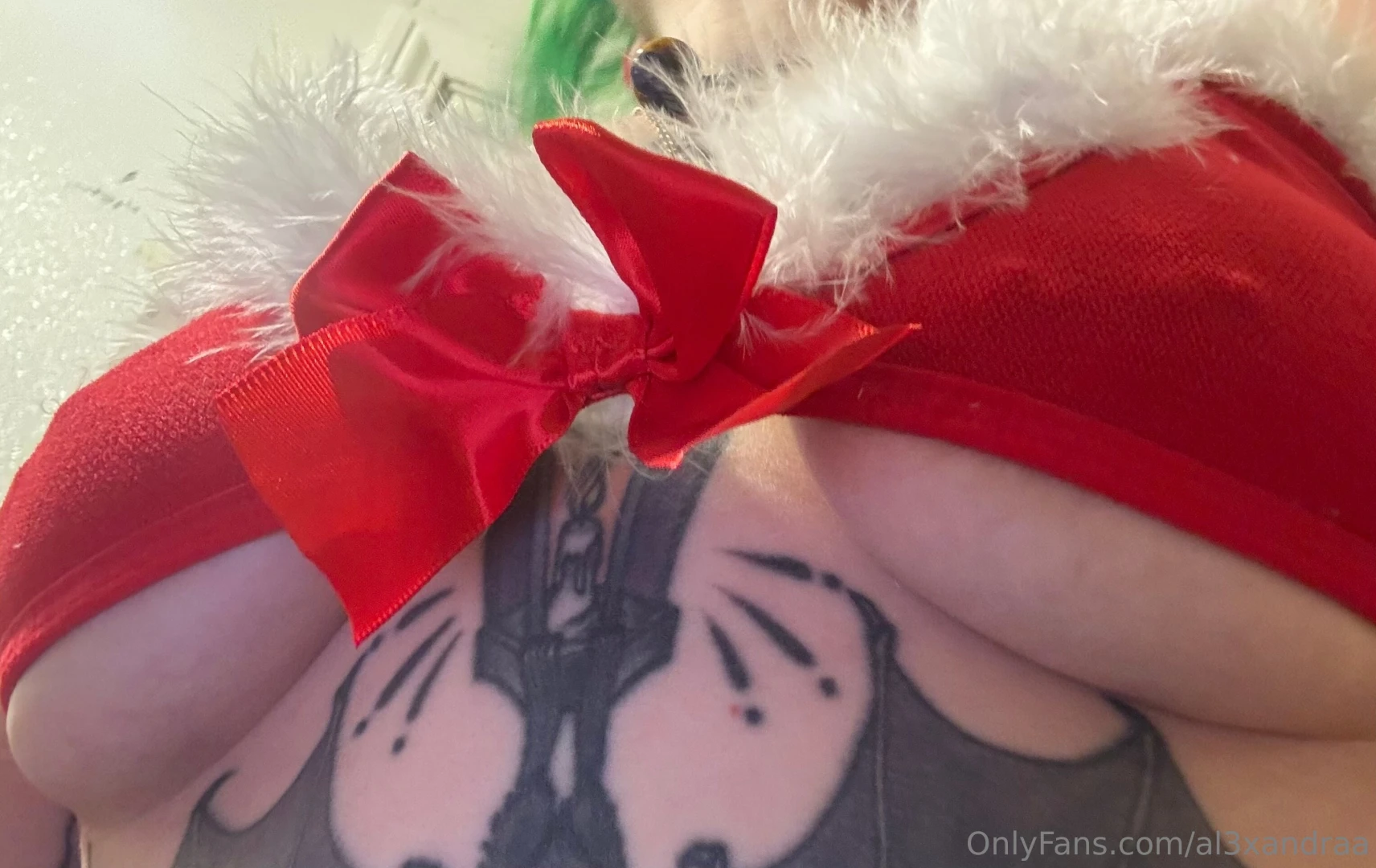 A sneak peek at my new lingerie sets part 3 