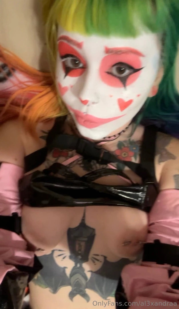 Made some silly content today part 4 