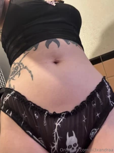 Womp womp womp part 1