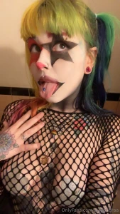 I just sucked a dick for u guys 3