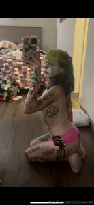 Hiiiii im heading to forest and will have content for you part 2