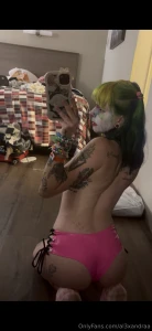 Hiiiii im heading to forest and will have content for you part 1