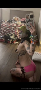 Hiiiii im heading to forest and will have content for you